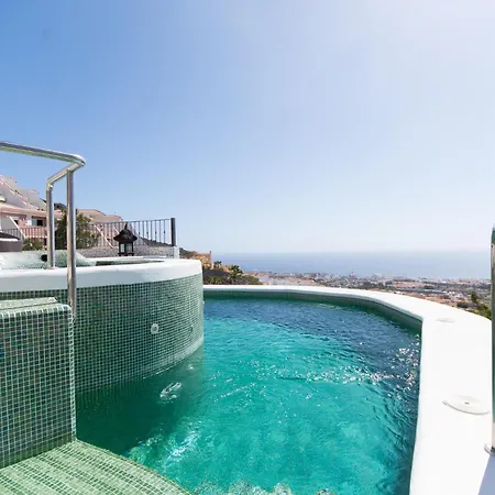 Villa Veronika Stunning 3 Bedrom Private Heated Pool