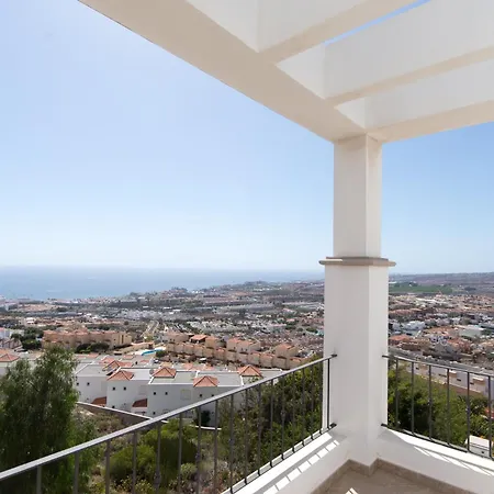 Villa Veronika Stunning 3 Bedrom Private Heated Pool