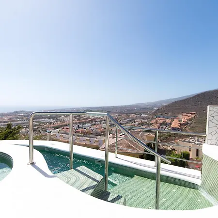 Villa Veronika Stunning 3 Bedrom Private Heated Pool