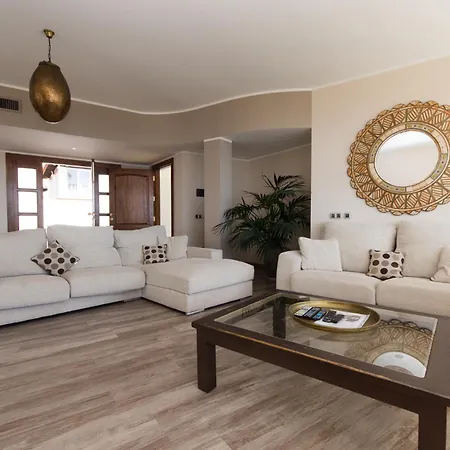 Veronika Stunning 3 Bedrom Private Heated Pool * Costa Adeje (Tenerife)