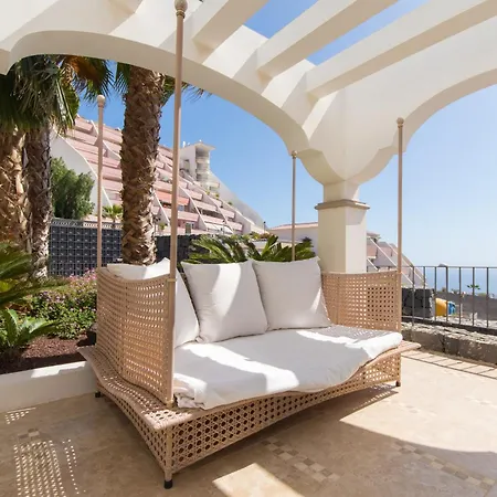 Veronika Stunning 3 Bedrom Private Heated Pool Costa Adeje (Tenerife)