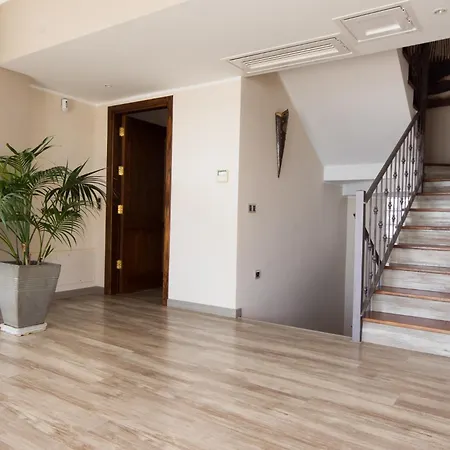 Villa Veronika Stunning 3 Bedrom Private Heated Pool Costa Adeje (Tenerife)